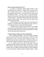 Konspekts 'Eiropas Kopienas paplašināšanās un ekonomiskā integrācija: no kopējā tirgus līdz', 4.