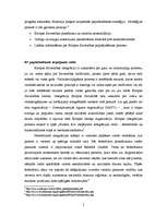 Konspekts 'Eiropas Kopienas paplašināšanās un ekonomiskā integrācija: no kopējā tirgus līdz', 5.