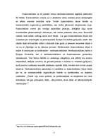 Konspekts 'Eiropas Kopienas paplašināšanās un ekonomiskā integrācija: no kopējā tirgus līdz', 6.