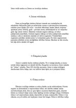 Referāts 'Pasaules ūdeņi un dabas ietekme uz tiem', 5.