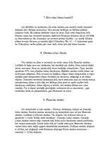 Referāts 'Pasaules ūdeņi un dabas ietekme uz tiem', 6.