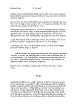 Referāts 'Pasaules ūdeņi un dabas ietekme uz tiem', 8.