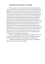 Referāts 'Alternatīvie enerģijas avoti Suntažu pagastā', 6.