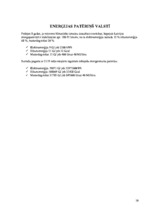 Referāts 'Alternatīvie enerģijas avoti Suntažu pagastā', 10.