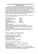 Referāts 'Alternatīvie enerģijas avoti Suntažu pagastā', 16.