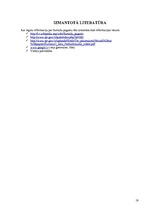 Referāts 'Alternatīvie enerģijas avoti Suntažu pagastā', 19.