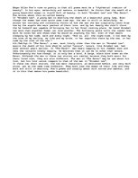 Eseja 'Comparison: "The Raven" and "Annabel Lee"', 1.