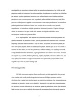 Eseja 'Kanta "pilngadība" un privātā apgaismība', 2.