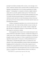 Eseja 'Kanta "pilngadība" un privātā apgaismība', 3.