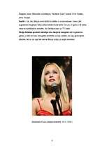 Referāts 'Aktrises Rēzijas Kalniņas biogrāfija', 4.