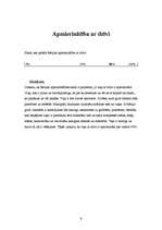 Referāts 'Aktrises Rēzijas Kalniņas biogrāfija', 9.