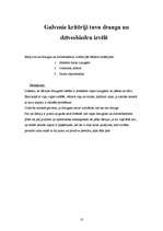 Referāts 'Aktrises Rēzijas Kalniņas biogrāfija', 10.