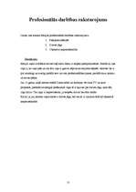 Referāts 'Aktrises Rēzijas Kalniņas biogrāfija', 13.