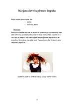 Referāts 'Aktrises Rēzijas Kalniņas biogrāfija', 17.