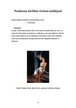 Referāts 'Aktrises Rēzijas Kalniņas biogrāfija', 18.