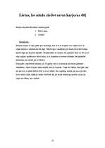 Referāts 'Aktrises Rēzijas Kalniņas biogrāfija', 23.