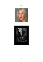 Referāts 'Aktrises Rēzijas Kalniņas biogrāfija', 31.