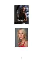 Referāts 'Aktrises Rēzijas Kalniņas biogrāfija', 33.