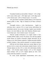 Referāts 'Bezdarbs Latvijas reģionos', 9.