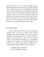 Referāts 'Bezdarbs Latvijas reģionos', 10.