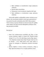 Referāts 'Bezdarbs Latvijas reģionos', 11.