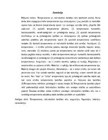 Referāts 'Temperaments un individuālais darbības stils', 1.