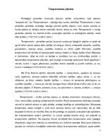 Referāts 'Temperaments un individuālais darbības stils', 5.