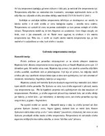 Referāts 'Temperaments un individuālais darbības stils', 6.