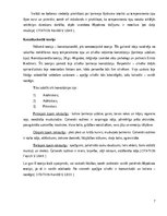 Referāts 'Temperaments un individuālais darbības stils', 7.