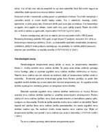 Referāts 'Temperaments un individuālais darbības stils', 9.