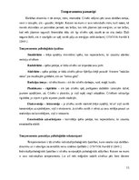 Referāts 'Temperaments un individuālais darbības stils', 11.