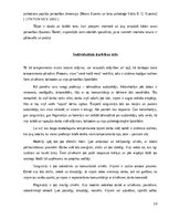 Referāts 'Temperaments un individuālais darbības stils', 19.