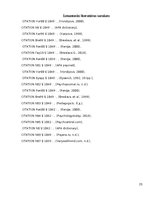 Referāts 'Temperaments un individuālais darbības stils', 25.