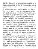 Eseja 'Islam Has Been Hijacked by Terrorists', 1.