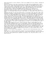 Eseja 'Islam Has Been Hijacked by Terrorists', 3.