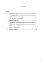 Prakses atskaite 'Prakses atskaite', 2.