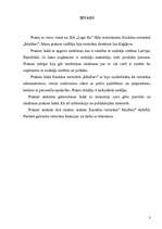 Prakses atskaite 'Prakses atskaite', 3.