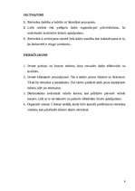 Prakses atskaite 'Prakses atskaite', 9.