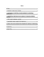 Referāts 'Zemes lietojumu analīze un novērtēšana', 2.