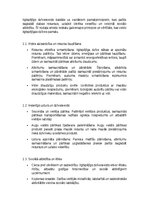 Referāts 'Ilgtspējīga dzīvesveida principi ikdienā', 2.