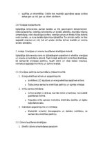 Referāts 'Ilgtspējīga dzīvesveida principi ikdienā', 3.