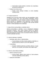 Referāts 'Ilgtspējīga dzīvesveida principi ikdienā', 8.