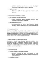 Referāts 'Ilgtspējīga dzīvesveida principi ikdienā', 9.