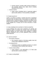 Referāts 'Ilgtspējīga dzīvesveida principi ikdienā', 15.