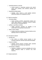 Referāts 'Ilgtspējīga dzīvesveida principi ikdienā', 16.