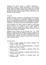 Referāts 'Ilgtspējīga dzīvesveida principi ikdienā', 17.