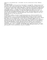 Eseja 'The Advent of the WTO Has Benefited the Economic Growth of Developing Countries ', 3.