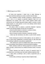 Referāts 'Firmas monitorings', 4.