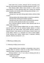 Referāts 'Firmas monitorings', 5.