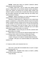 Referāts 'Firmas monitorings', 15.